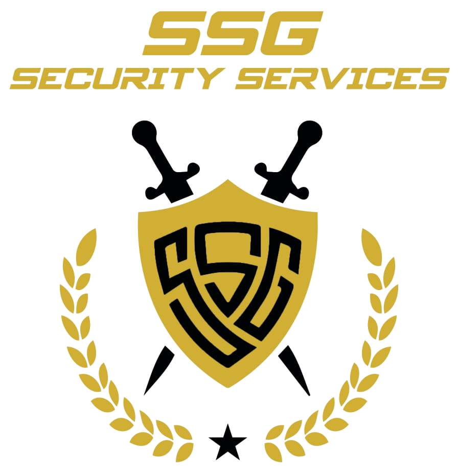 SSG Security Services